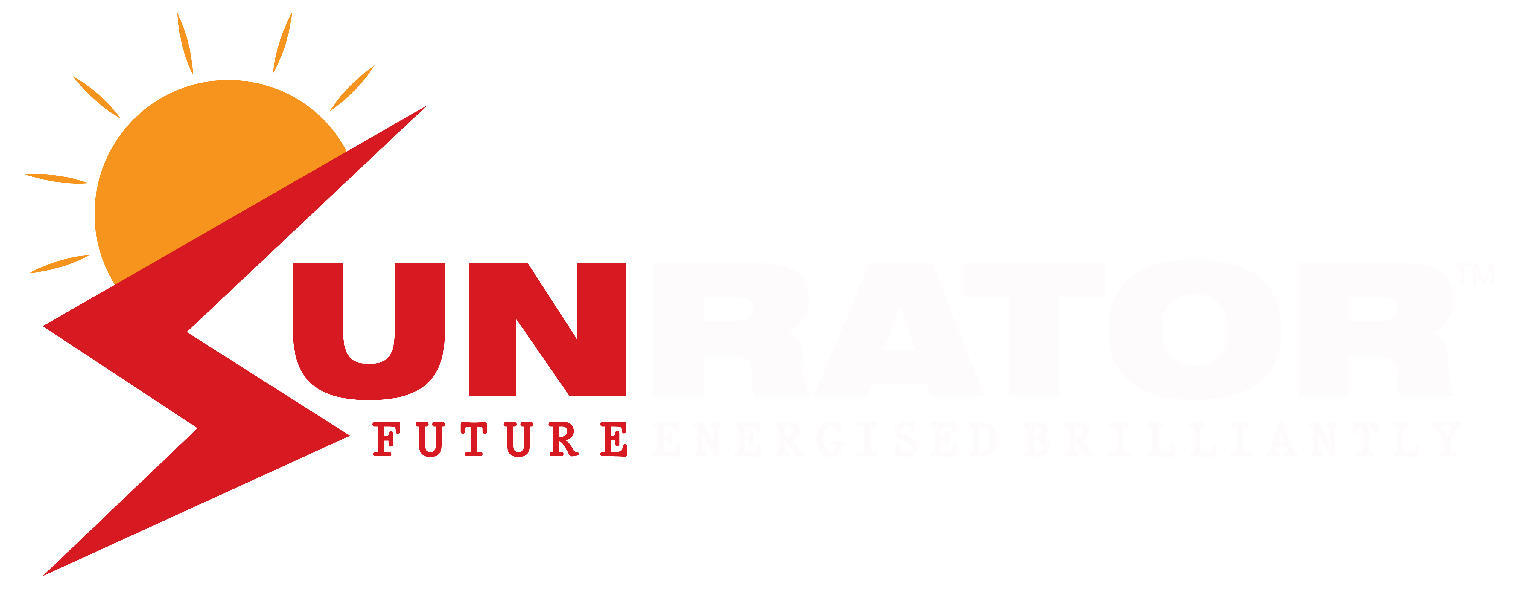 Sunrator Logo